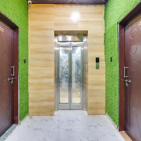 Hotel O Krishna Priya Haridwār Dış mekan fotoğraf