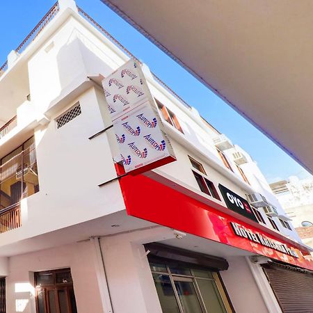 Hotel O Krishna Priya Haridwār Dış mekan fotoğraf