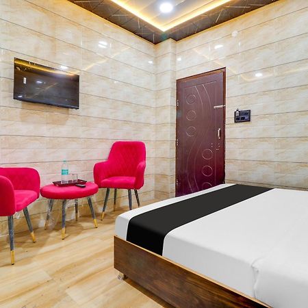 Hotel O Krishna Priya Haridwār Dış mekan fotoğraf